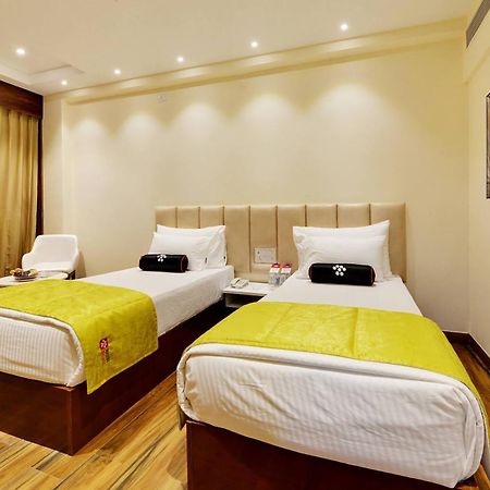 Mastiff Select Gulbarga Hotel Kalaburagi Exteriér fotografie
