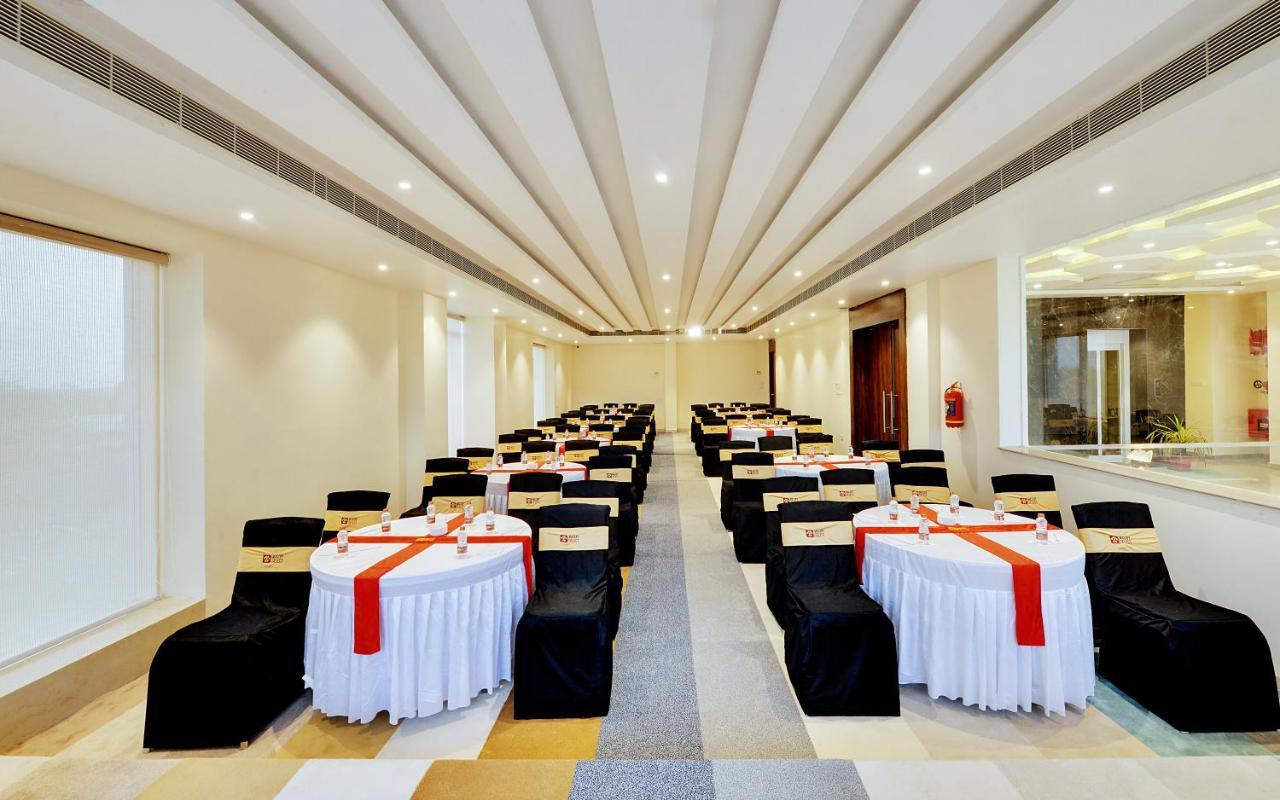 Mastiff Select Gulbarga Hotel Kalaburagi Exteriér fotografie
