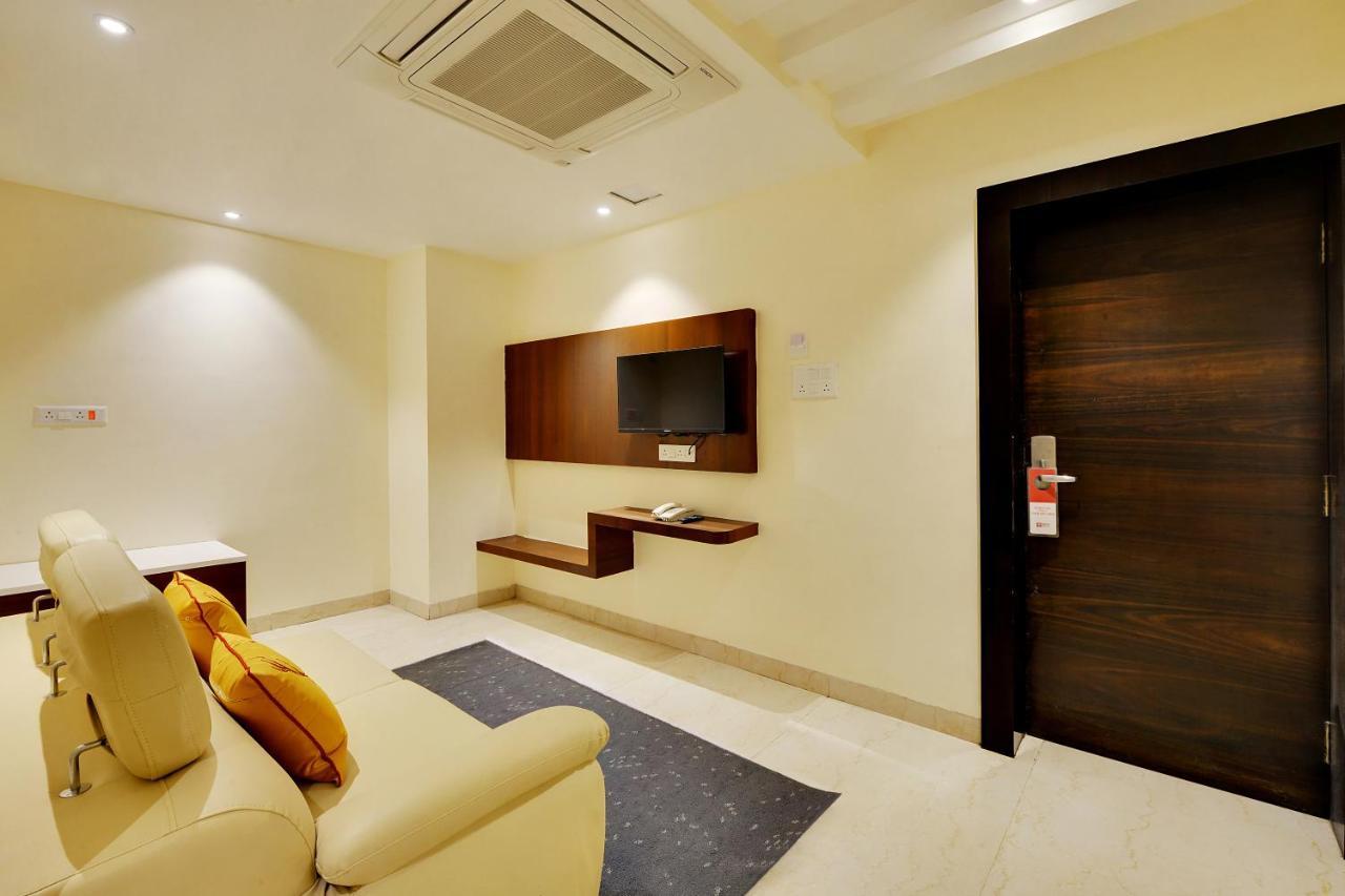 Mastiff Select Gulbarga Hotel Kalaburagi Exteriér fotografie