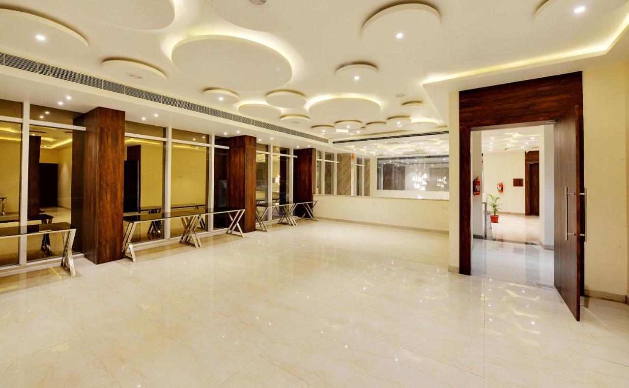 Mastiff Select Gulbarga Hotel Kalaburagi Exteriér fotografie