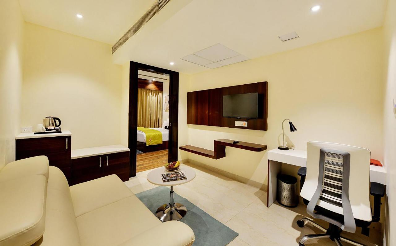 Mastiff Select Gulbarga Hotel Kalaburagi Exteriér fotografie