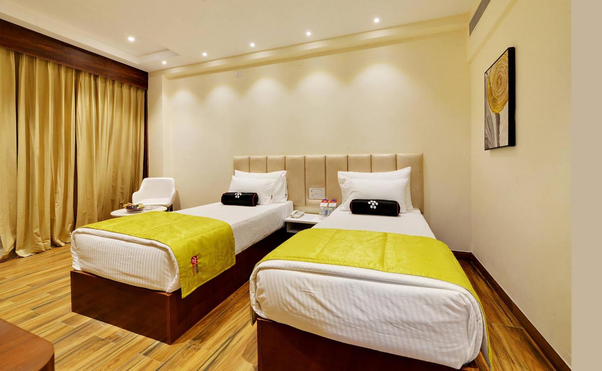 Mastiff Select Gulbarga Hotel Kalaburagi Exteriér fotografie